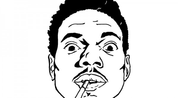 Album Review: Chance The Rapper, ‘Acid Rap’