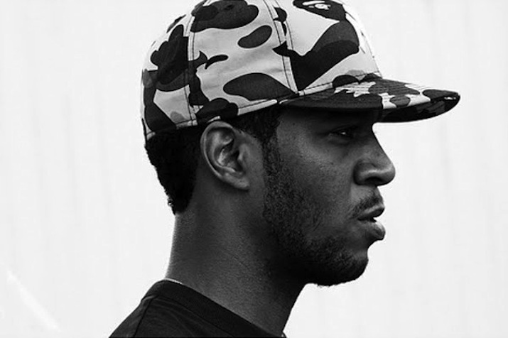 Blogging: Kid Cudi Announces His Departure From G.O.O.D.&nbsp;Music