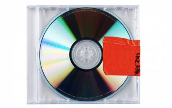 Blogging: Everything We Know About Kanye West’s ‘Yeezus’