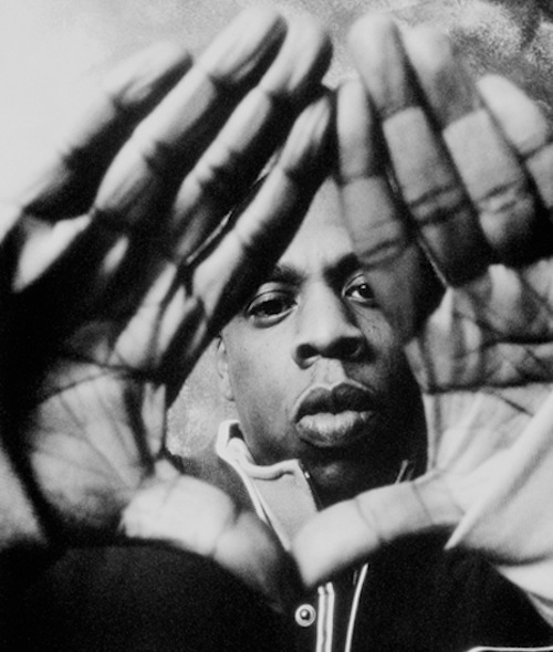 Blogging: Jay-Z “Dead President’s III”&nbsp;[Unreleased]