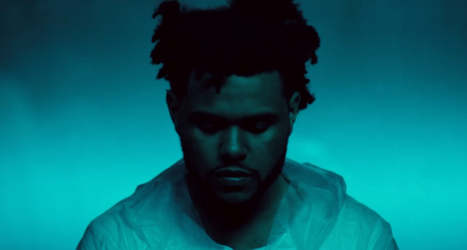 Blogging: [Video] The Weeknd: “Belong to the&nbsp;World”