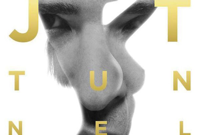 Blogging: [Video] Justin Timberlake “Tunnel&nbsp;Vision”