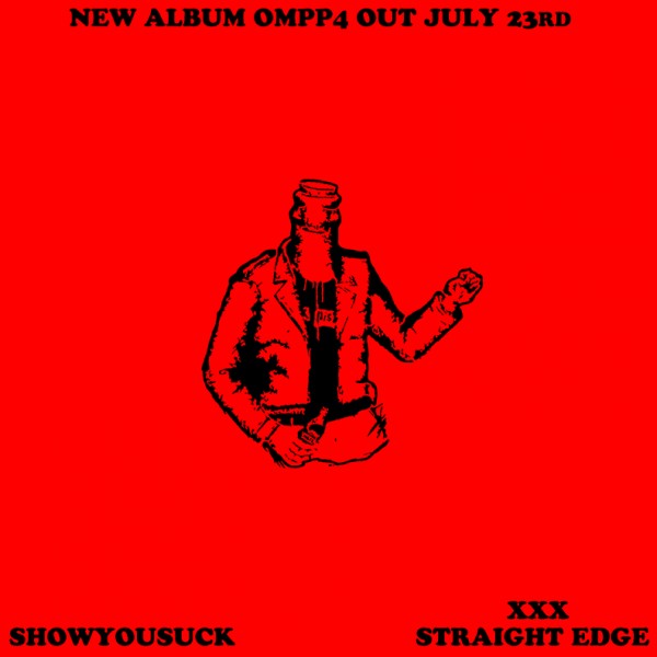 Blogging: ShowYouSuck “XXX Straight Edge”&nbsp;[Video]