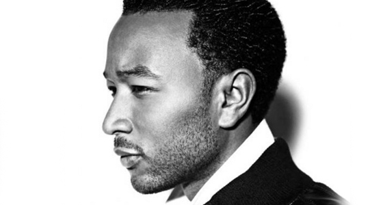 Blogging: [Video] John Legend: “Made To&nbsp;Love”