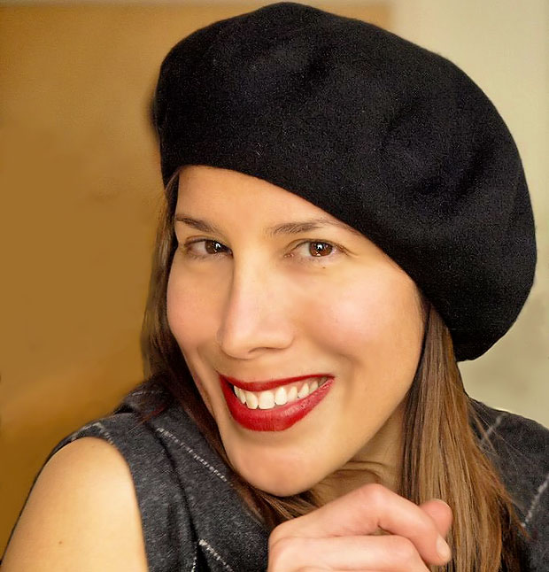 Interview: Stacy Lomman Comes To Chicago