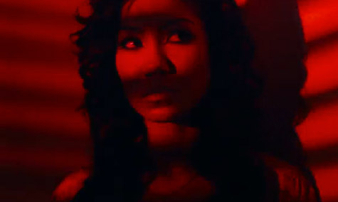 Blogging: [Video] Jhene Aiko: “The&nbsp;Worst”