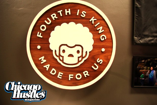 Event: Fourth is King Pop Up&nbsp;Shop