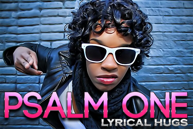 Interview: Psalm One: Lyrical Hugs