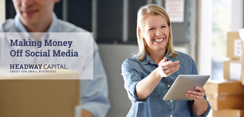 Blogging: How To Monetize Social Media