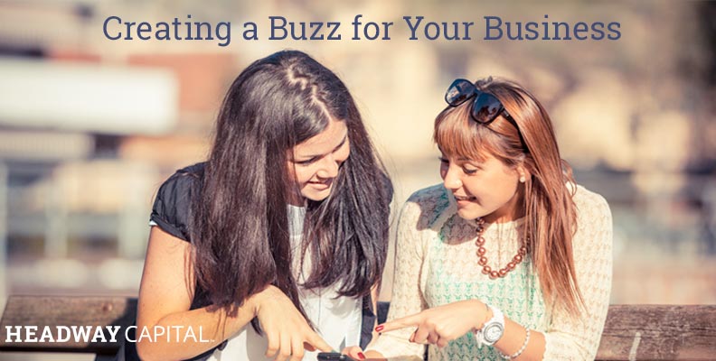 Blogging: Word-Of-Mouth Marketing