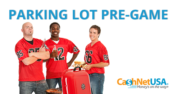 Blogging: 10 Tailgating&nbsp;Tips