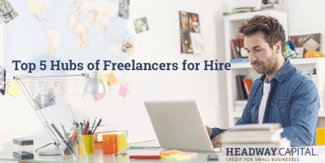 Where To Hire Creative Freelancers