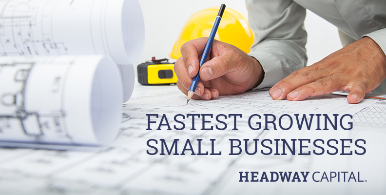 Blogging: 5 Emerging Small Business Industries