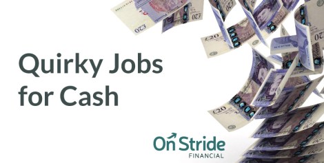 6 Unconventional Ways To Make Money