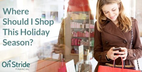 Holiday Shopping Report 2014