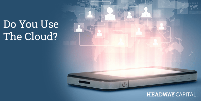 Blogging: How To Use The Cloud For Your Small&nbsp;Business