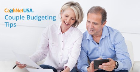 7 Tips on Budgeting As a Couple