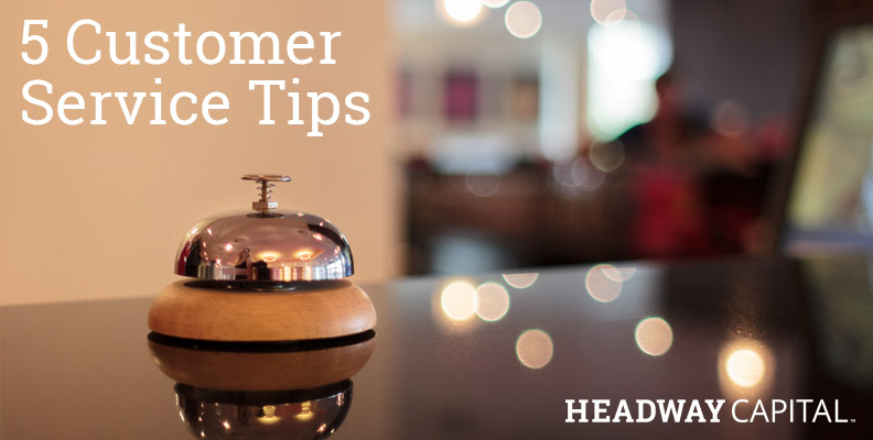 Blogging: How To Provide Excellent Customer Service