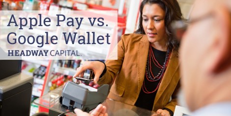 Mobile Wallet: What’s The Difference In Apps?