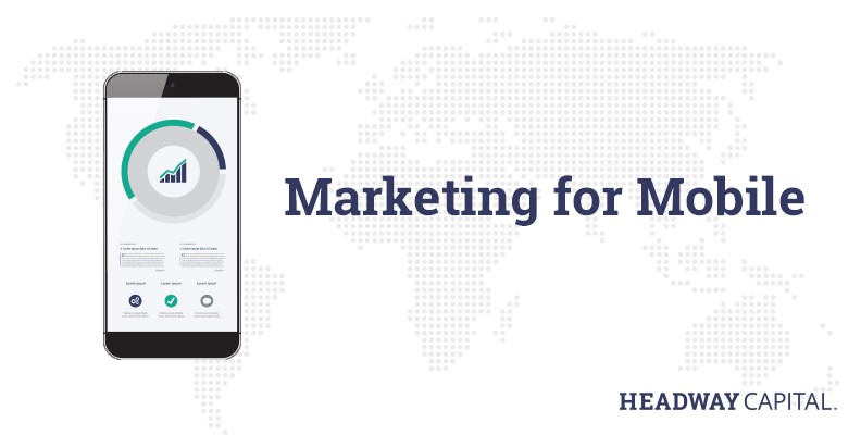 Blogging: 5 Mobile Marketing&nbsp;Tips