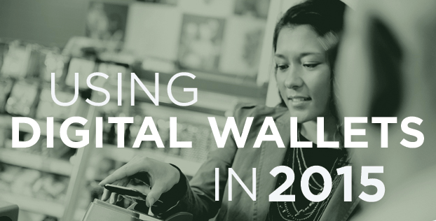 Blogging: Digital Wallets: The Future of&nbsp;Payments