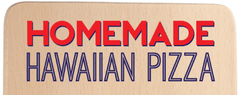 Blogging: International Recipes: Homemade&nbsp;Pizza