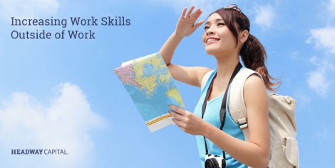 Improve Your Work Skills Outside of Work