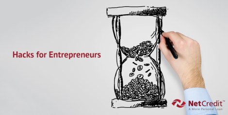 10 Productivity Hacks