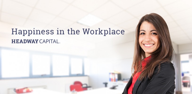 Content Writing: How To Keep Employees&nbsp;Happy